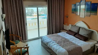 DJERBA CASTILLE