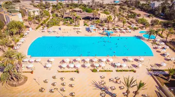DJERBA CASTILLE
