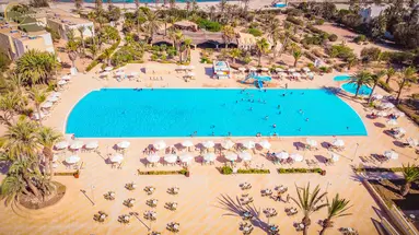 DJERBA CASTILLE
