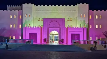 DJERBA CASTILLE