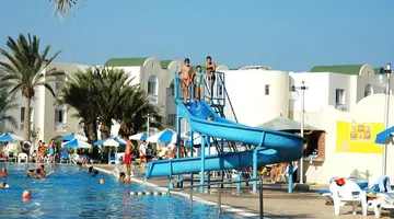 DJERBA CASTILLE