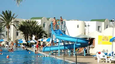 DJERBA CASTILLE