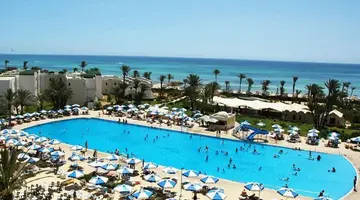 Djerba Castille