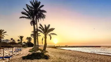 Djerba Castille