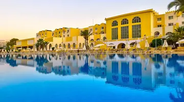 Djerba Castille