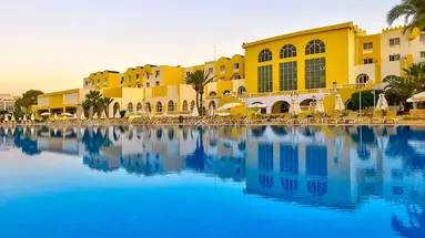 Djerba Castille