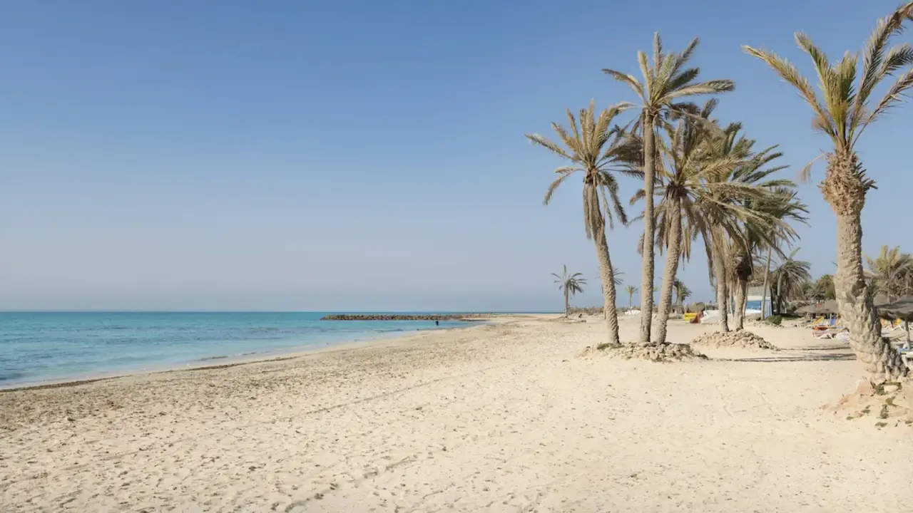 DJERBA CASTILLE