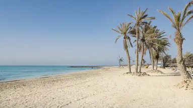 DJERBA CASTILLE