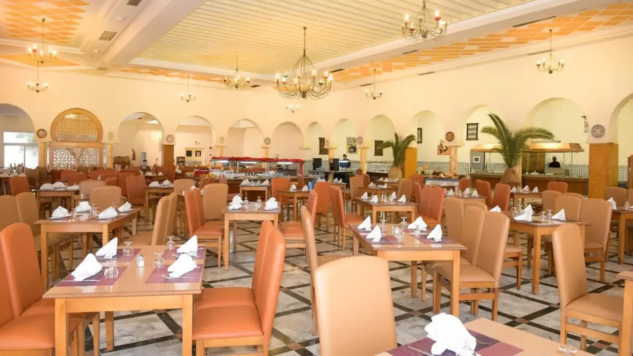 DJERBA CASTILLE