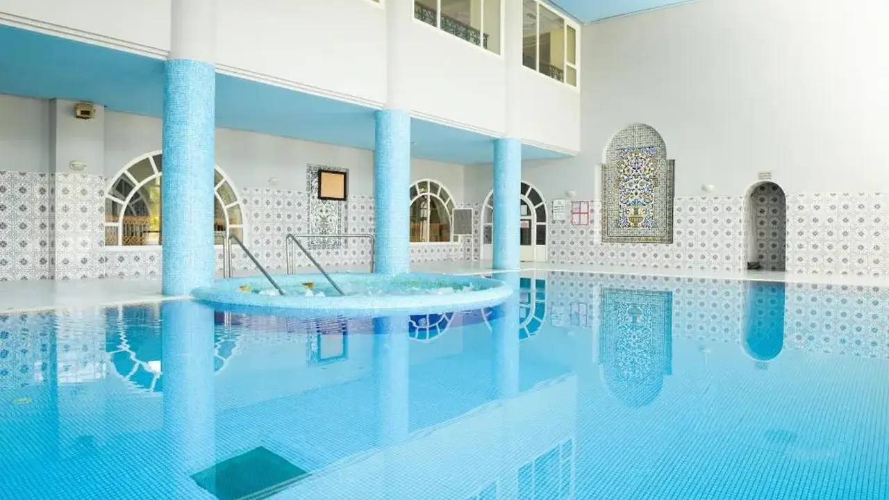 DJERBA CASTILLE