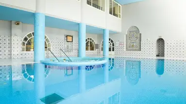 DJERBA CASTILLE