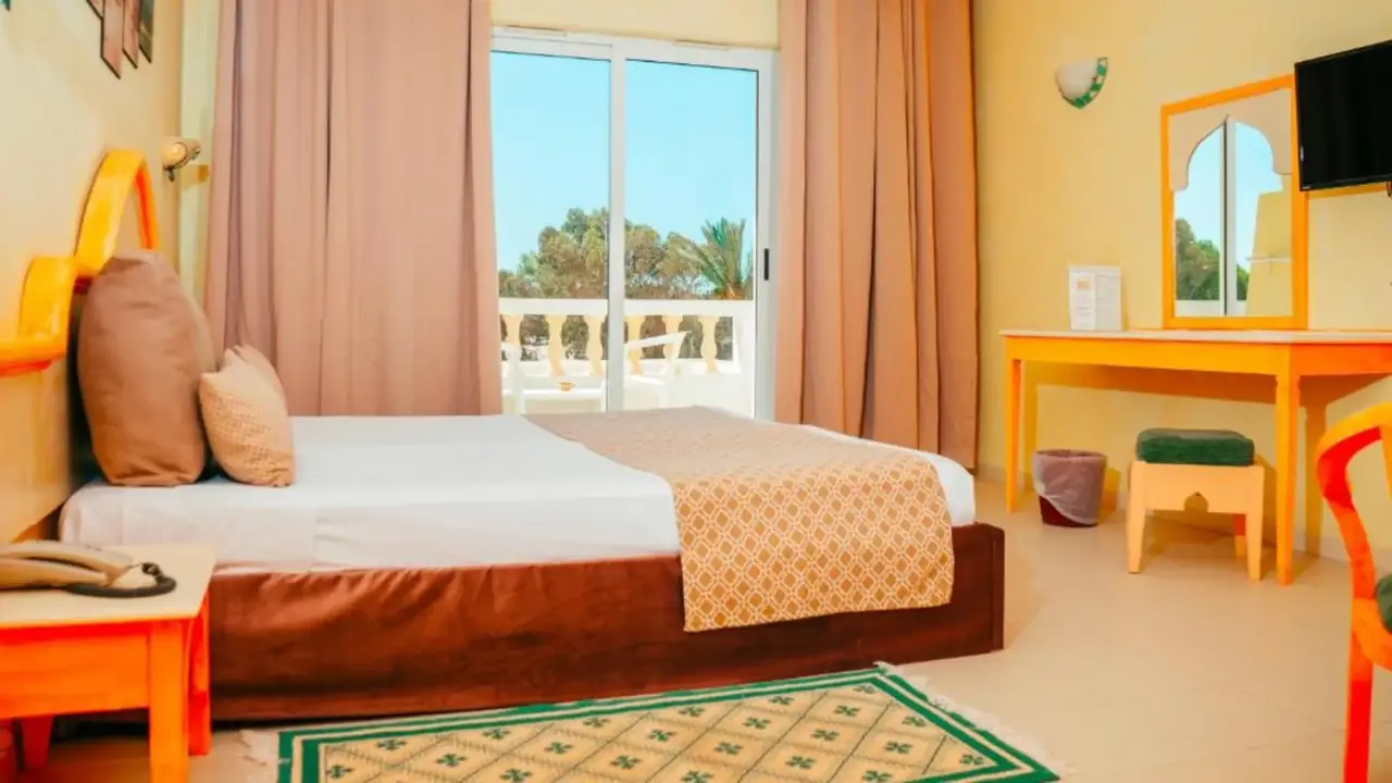 DJERBA CASTILLE