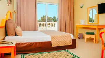 DJERBA CASTILLE