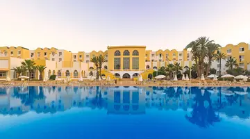 DJERBA CASTILLE