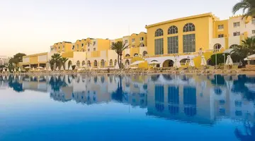 DJERBA CASTILLE