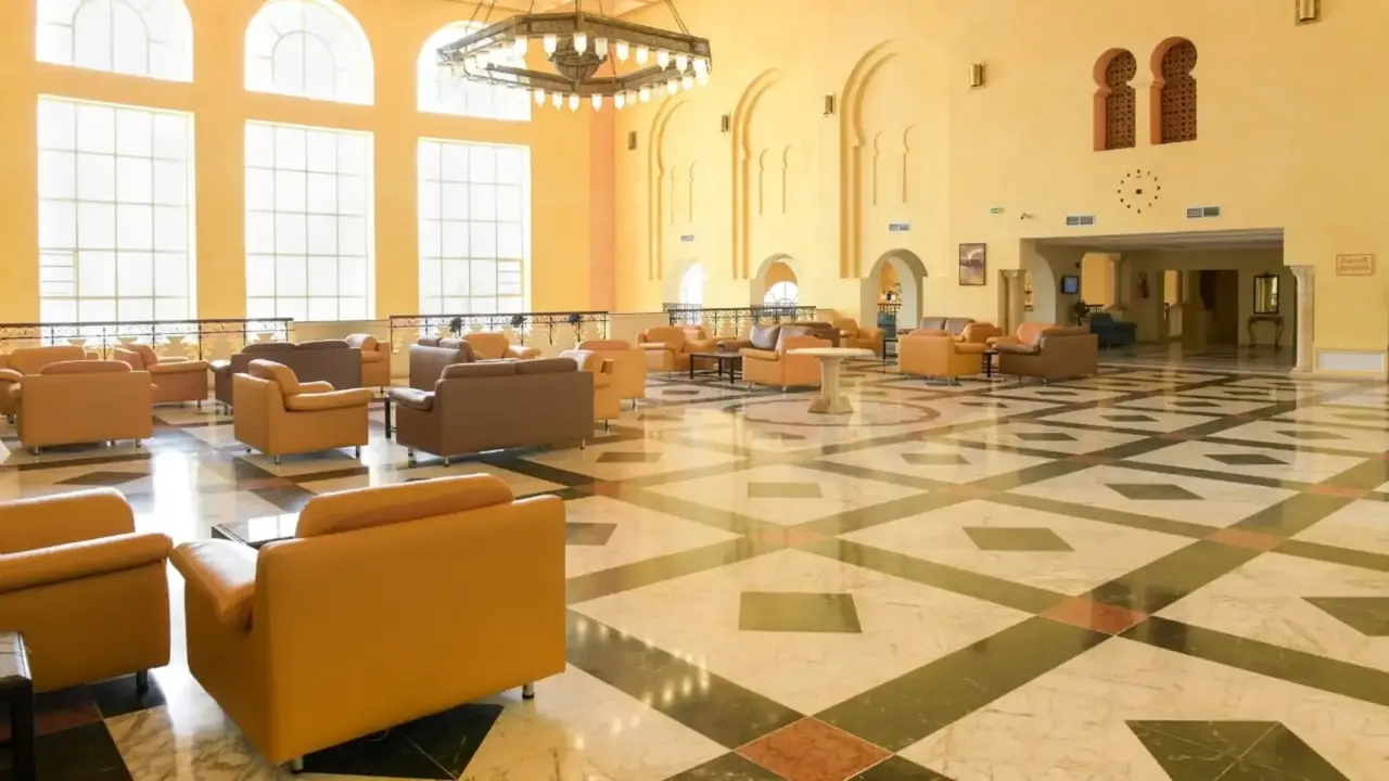 DJERBA CASTILLE