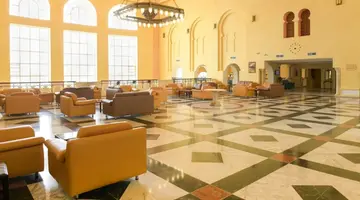 DJERBA CASTILLE
