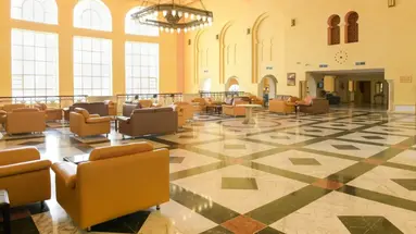 DJERBA CASTILLE