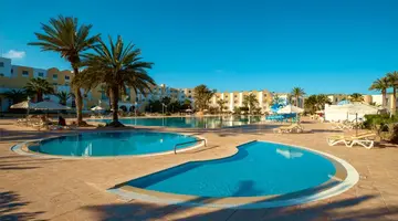 Djerba Castille