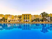 Djerba Castille