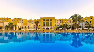 Djerba Castille