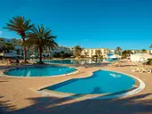 Djerba Castille