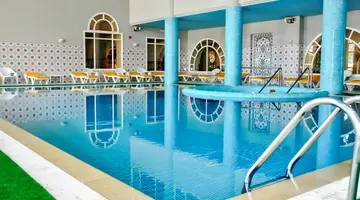 Djerba Castille