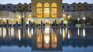 DJERBA CASTILLE