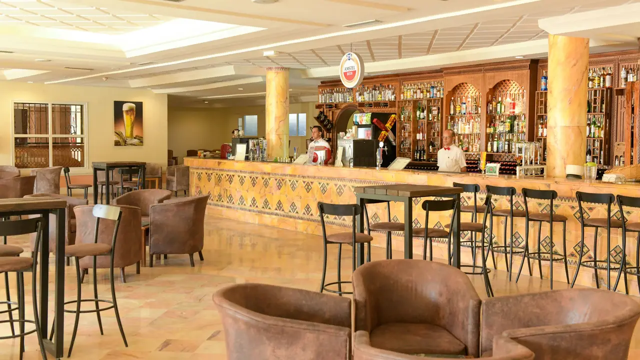 DJERBA CASTILLE