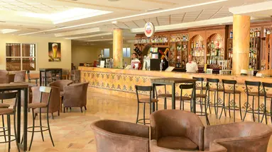 DJERBA CASTILLE