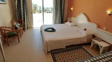 DJERBA CASTILLE