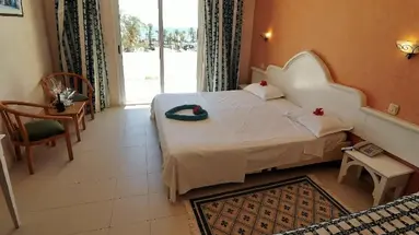 DJERBA CASTILLE