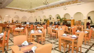 DJERBA CASTILLE