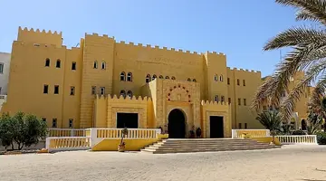 DJERBA CASTILLE