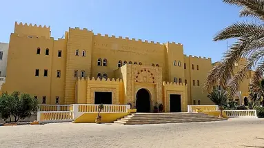 DJERBA CASTILLE