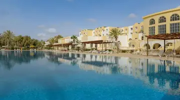 DJERBA CASTILLE