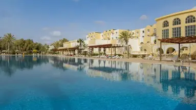 DJERBA CASTILLE