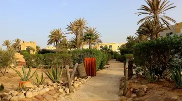 DJERBA CASTILLE