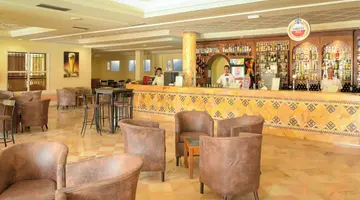 DJERBA CASTILLE