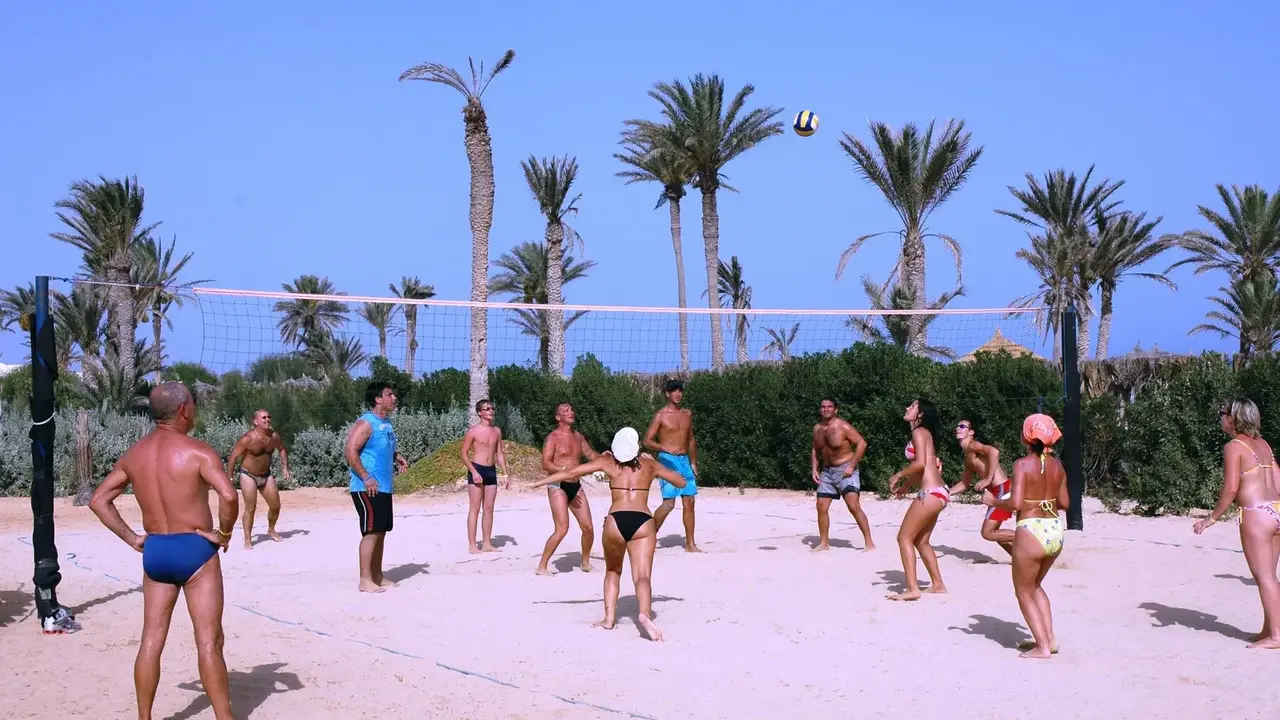 DJERBA CASTILLE