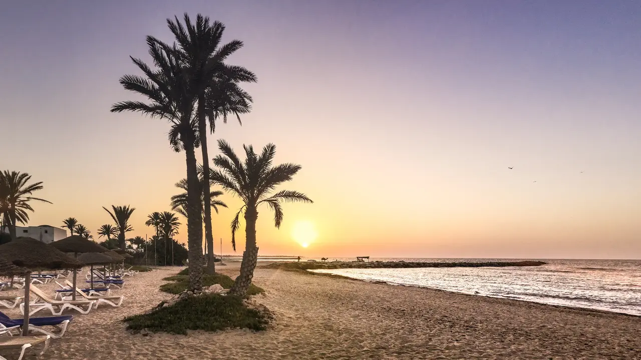 DJERBA CASTILLE