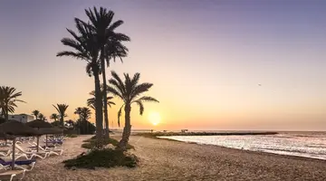 DJERBA CASTILLE