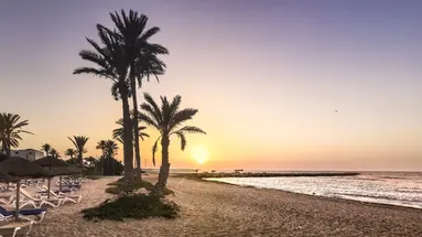 DJERBA CASTILLE
