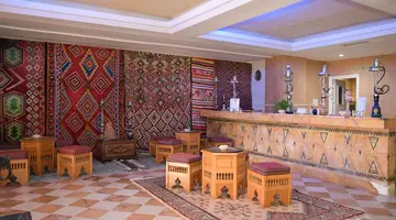DJERBA CASTILLE