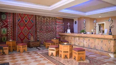 DJERBA CASTILLE