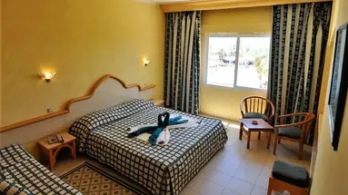 DJERBA CASTILLE