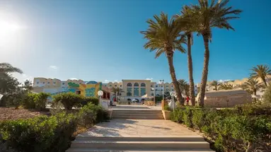 DJERBA CASTILLE