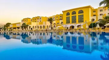 Djerba Castille