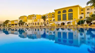 Djerba Castille