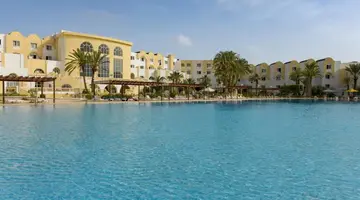 DJERBA CASTILLE